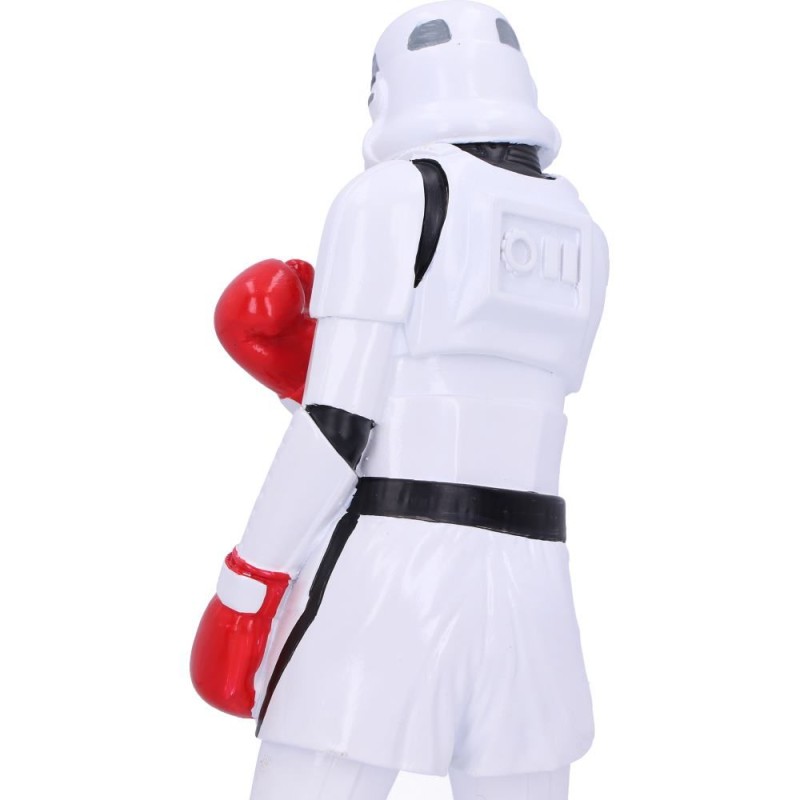 Figura NEMESIS NOW STORMTROOPER THE GREATEST