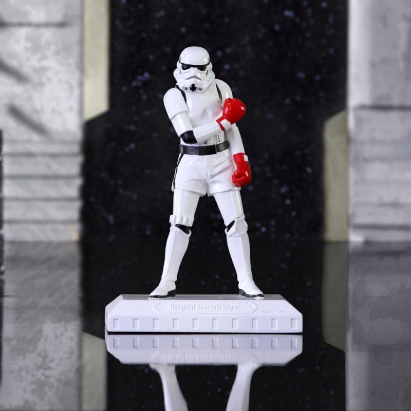 Figura NEMESIS NOW STORMTROOPER THE GREATEST