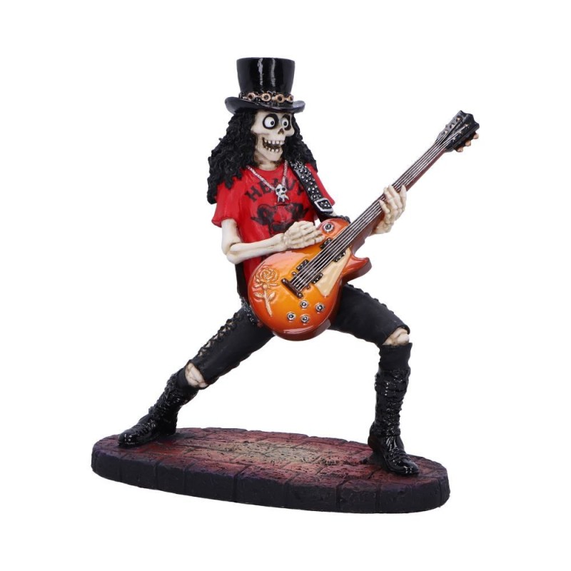 Figura NEMESIS NOW SKELETAL SOLO