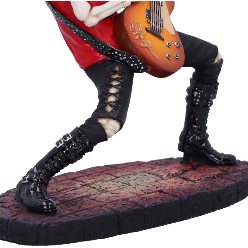 Figura NEMESIS NOW SKELETAL SOLO