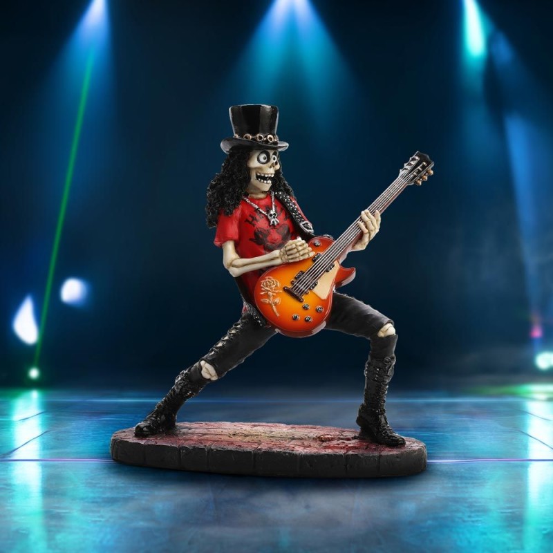 Figura NEMESIS NOW SKELETAL SOLO
