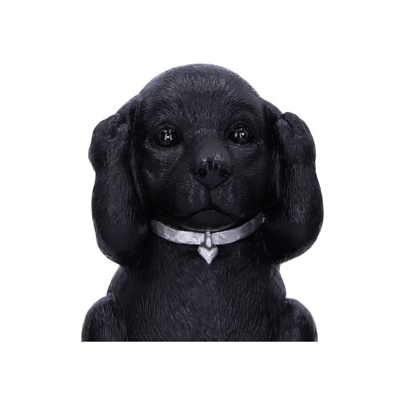 Figure NEMESIS NOW THREE WISE LABRADORS