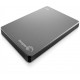 Zunanji trdi disk 2.5" 1TB USB 3.0 Seagate BACKUP PLUS srebrn, STDR1000201