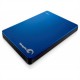 Zunanji trdi disk 2.5" 1TB USB 3.0 Seagate BACKUP PLUS moder, STDR1000202