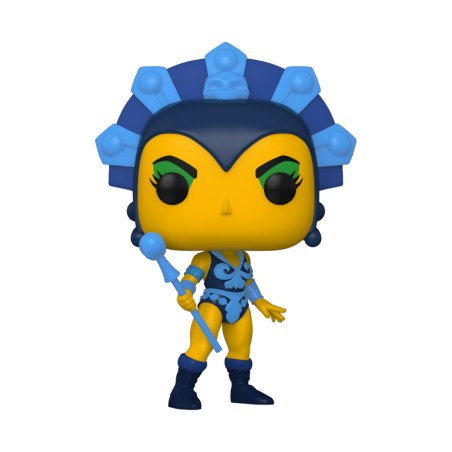 Figura FUNKO POP VINYL: MOTU - EVIL LYN