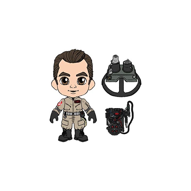 Figura FUNKO 5 STAR: GB - DR. RAYMOND STANTZ
