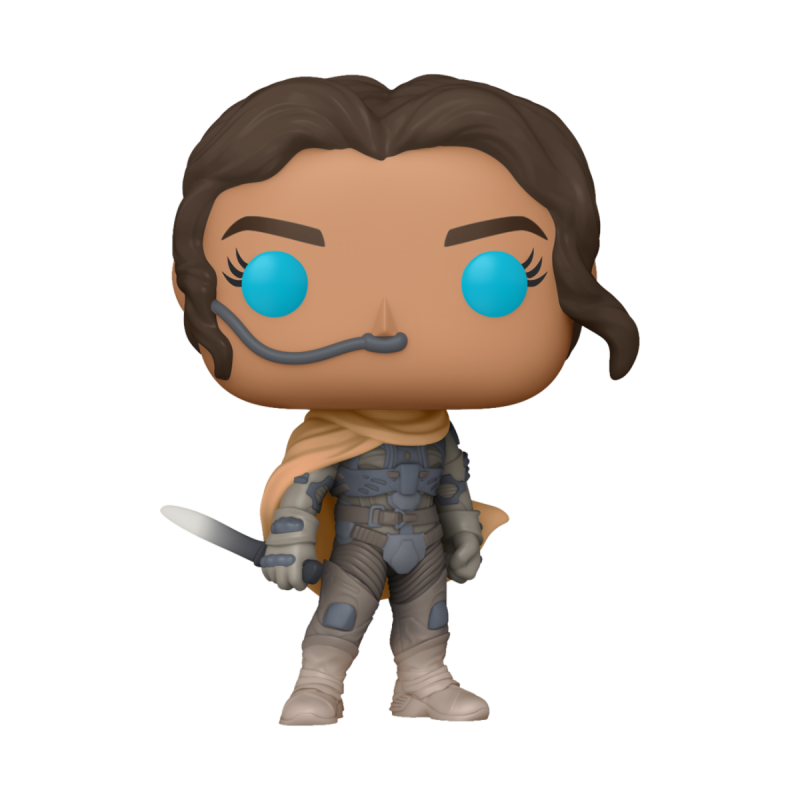 Figura FUNKO POP MOVIES: DUNE - CHANI