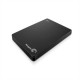 Zunanji trdi disk 2.5" 2TB USB 3.0 Seagate BACKUP PLUS črn, STDR2000200