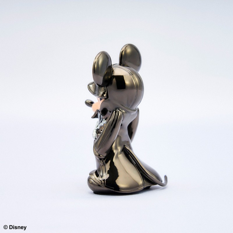 Figura KINGDOM HEARTS II BRIGHT ARTS GALLERY - KING MICKEY