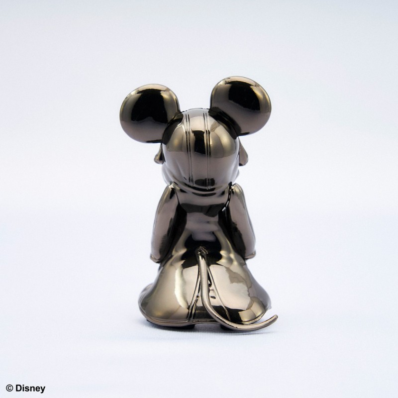 Figura KINGDOM HEARTS II BRIGHT ARTS GALLERY - KING MICKEY