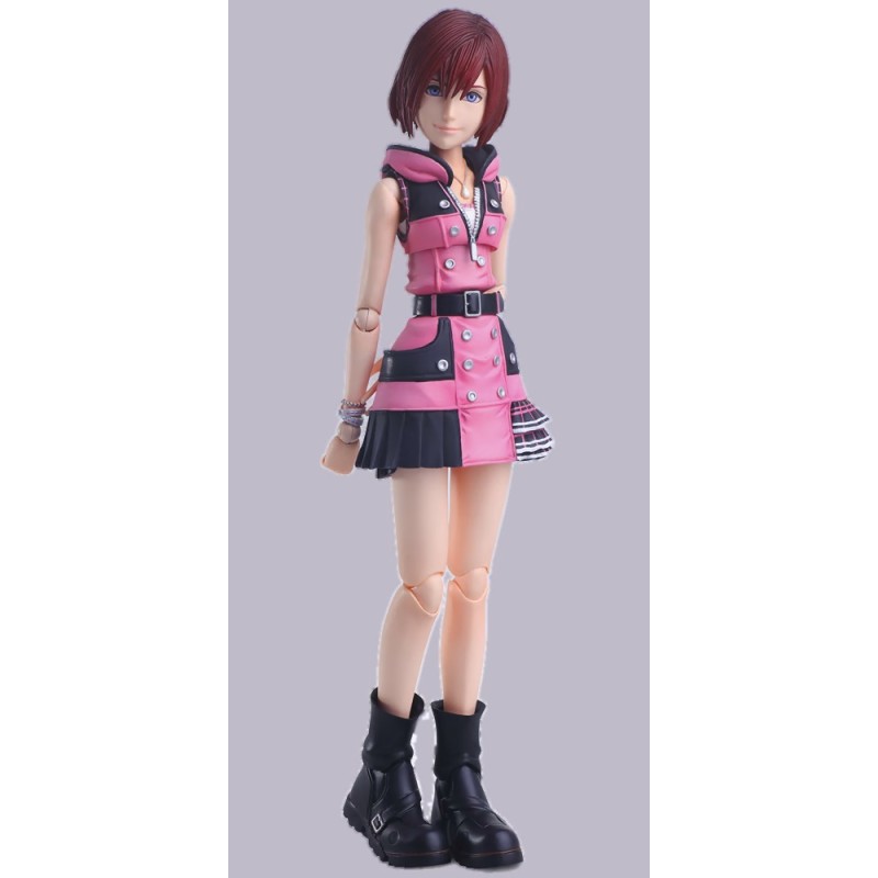 Figura KINGDOM HEARTS III PLAY ARTS KAI ACTION FIGURE - KAIRI