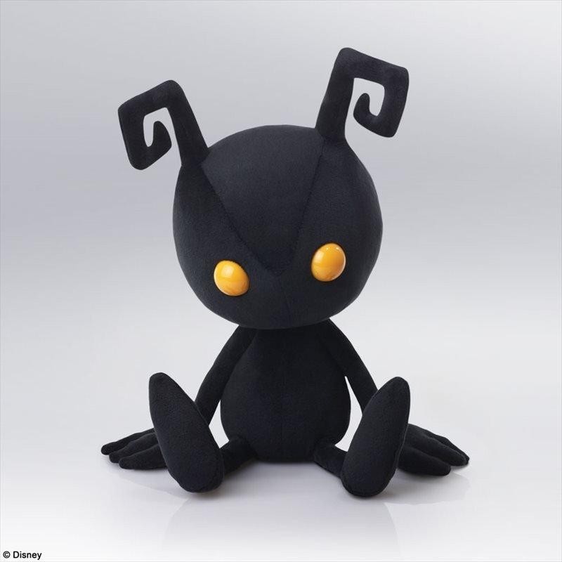 Figura KINGDOM HEARTS ACTION DOLL - SHADOW