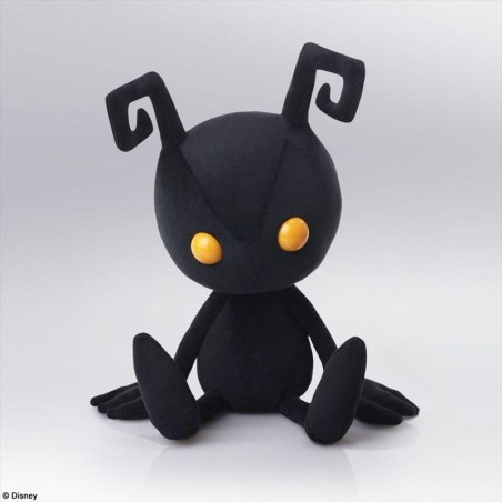 Figura KINGDOM HEARTS ACTION DOLL - SHADOW