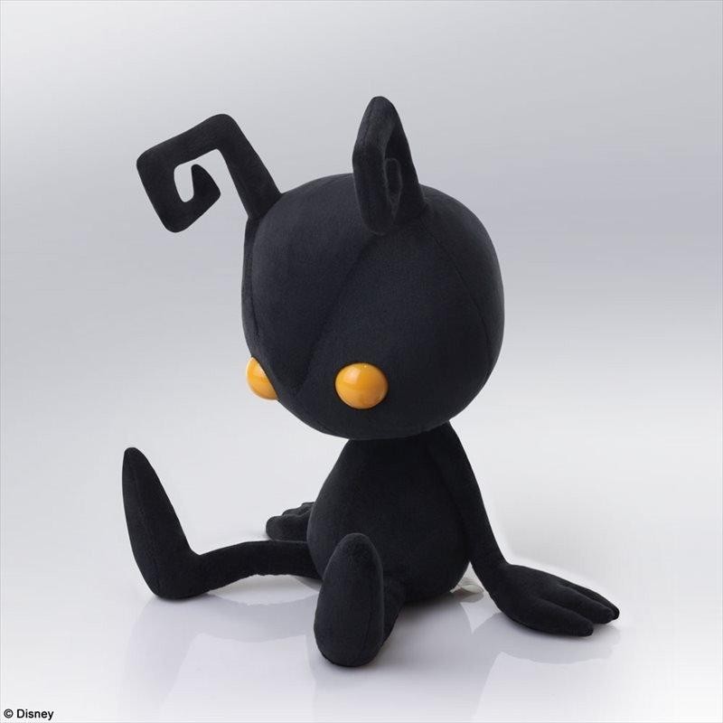 Figura KINGDOM HEARTS ACTION DOLL - SHADOW