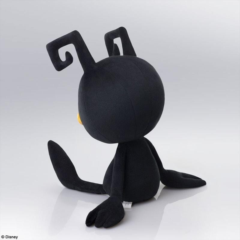 Figura KINGDOM HEARTS ACTION DOLL - SHADOW