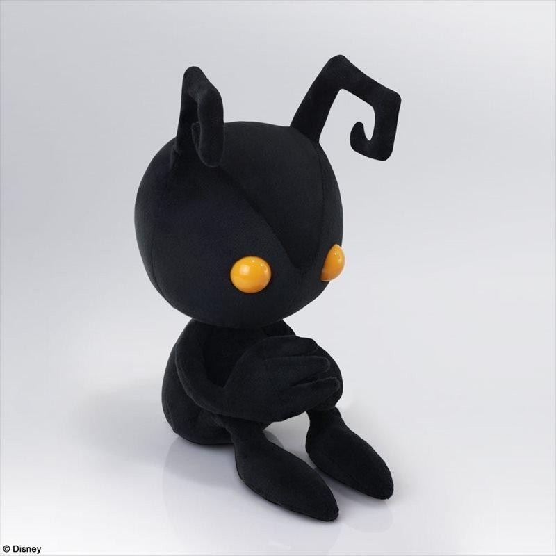 Figura KINGDOM HEARTS ACTION DOLL - SHADOW