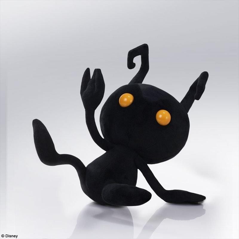 Figura KINGDOM HEARTS ACTION DOLL - SHADOW