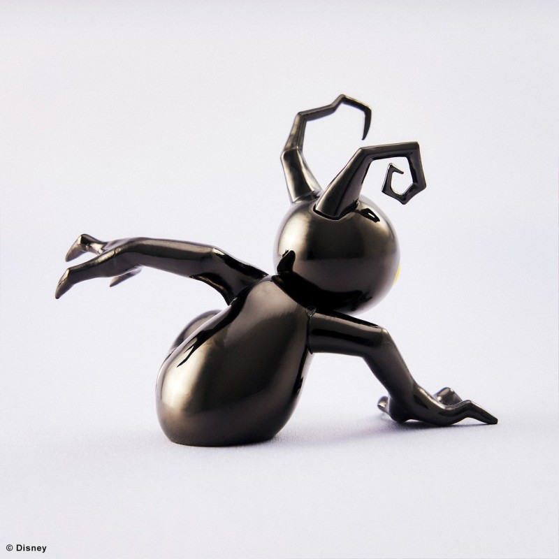 Figura KINGDOM HEARTS BRIGHT ARTS GALLERY - SHADOW