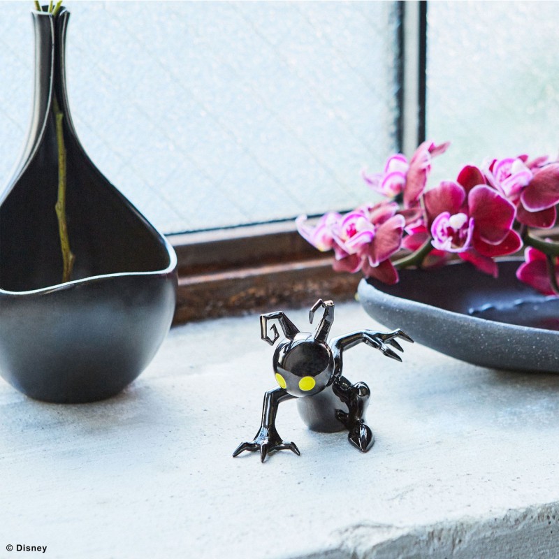 Figura KINGDOM HEARTS BRIGHT ARTS GALLERY - SHADOW