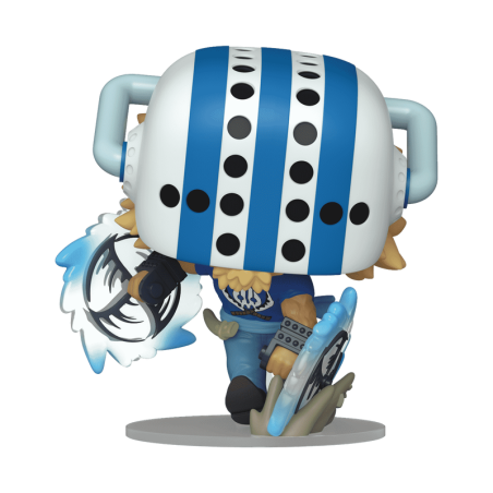 Figura FUNKO POP ANIMATION: ONE PIECE - KILLER