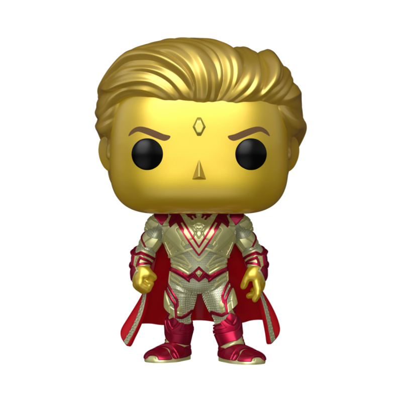 Figura FUNKO POP: MARVEL - GUARDIANS OF THE GALAXY - ADAM WARLOCK