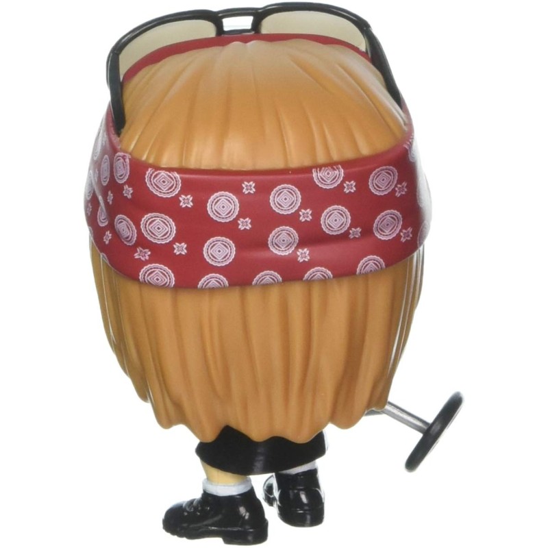 Figura FUNKO POP! VINYL: ROCKS: GNR: AXL ROSE