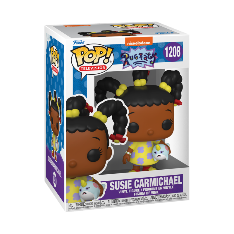 Figura FUNKO POP TV: RUGRATS - SUSIE