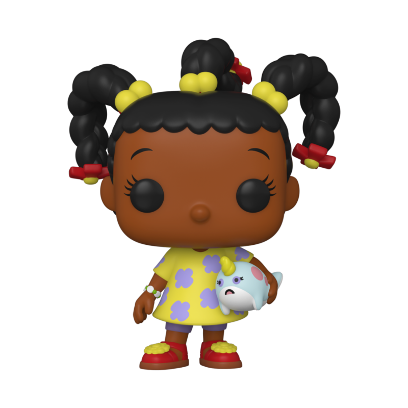 Figura FUNKO POP TV: RUGRATS - SUSIE