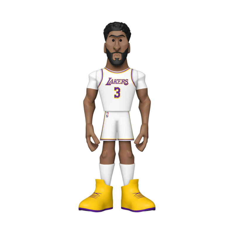 Figura FUNKO GOLD 12" NBA: LA LAKERS - ANTHONY DAVIS