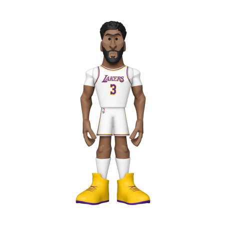 Figura FUNKO GOLD 12" NBA: LA LAKERS - ANTHONY DAVIS