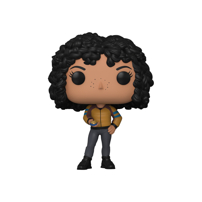 Figura FUNKO POP: MARVEL - MOONKNIGHT - LAYLA