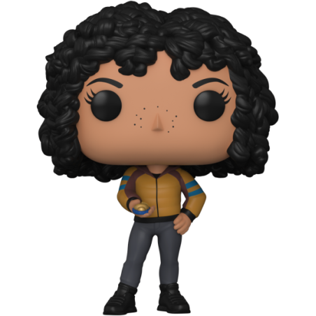Figura FUNKO POP: MARVEL - MOONKNIGHT - LAYLA