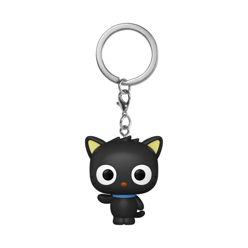 Figura FUNKO POP KEYCHAIN: SANRIO - CHOCOCAT