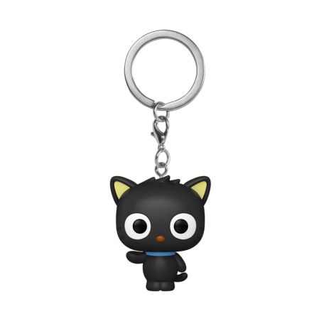 Figura FUNKO POP KEYCHAIN: SANRIO - CHOCOCAT