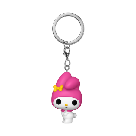 Figura FUNKO POP KEYCHAIN: SANRIO - MY MELODY