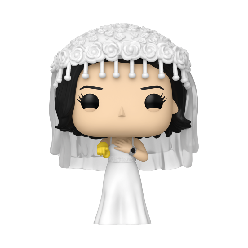 Figura FUNKO POP TV: FRIENDS - MONICA