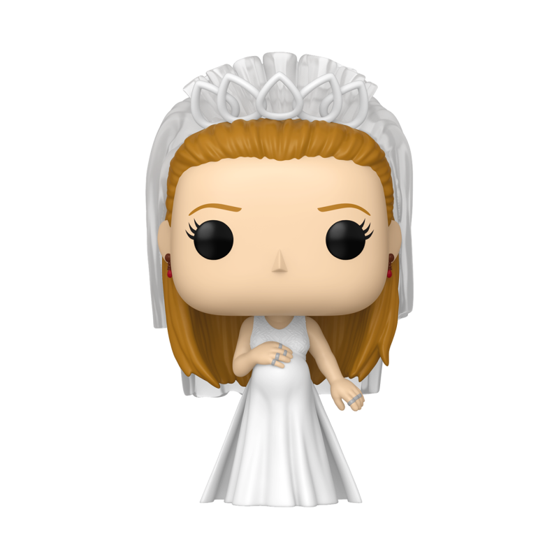 Figura FUNKO POP TV: FRIENDS - PHOEBE