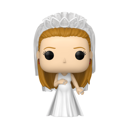 Figura FUNKO POP TV: FRIENDS - PHOEBE