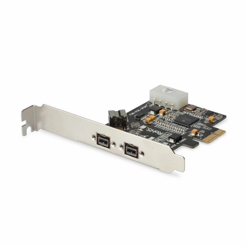 Kartica PCI-e Firewire 800 Digitus DS-30203