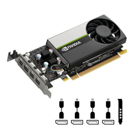 Grafična kartica PNY T1000, VCNT1000-8GB-PB