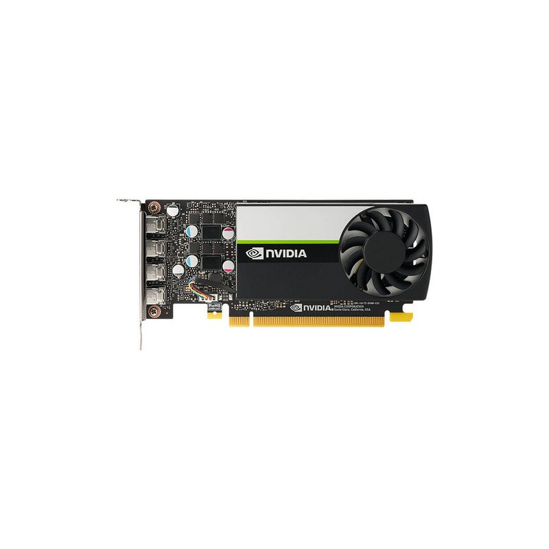 Grafična kartica PNY T1000, VCNT1000-8GB-PB