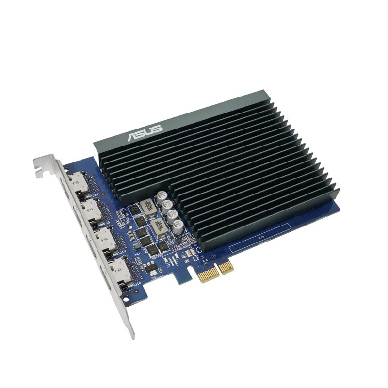 Grafična kartica ASUS GeForce GT 730 2GB