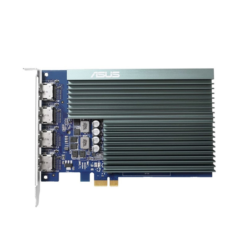 Grafična kartica ASUS GeForce GT 730 2GB