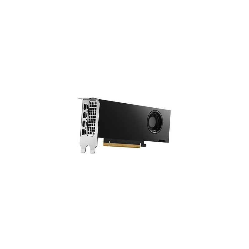 Grafična kartica PNY RTX 4000 ADA SFF 20GB, VCNRTX4000ADALP-SB