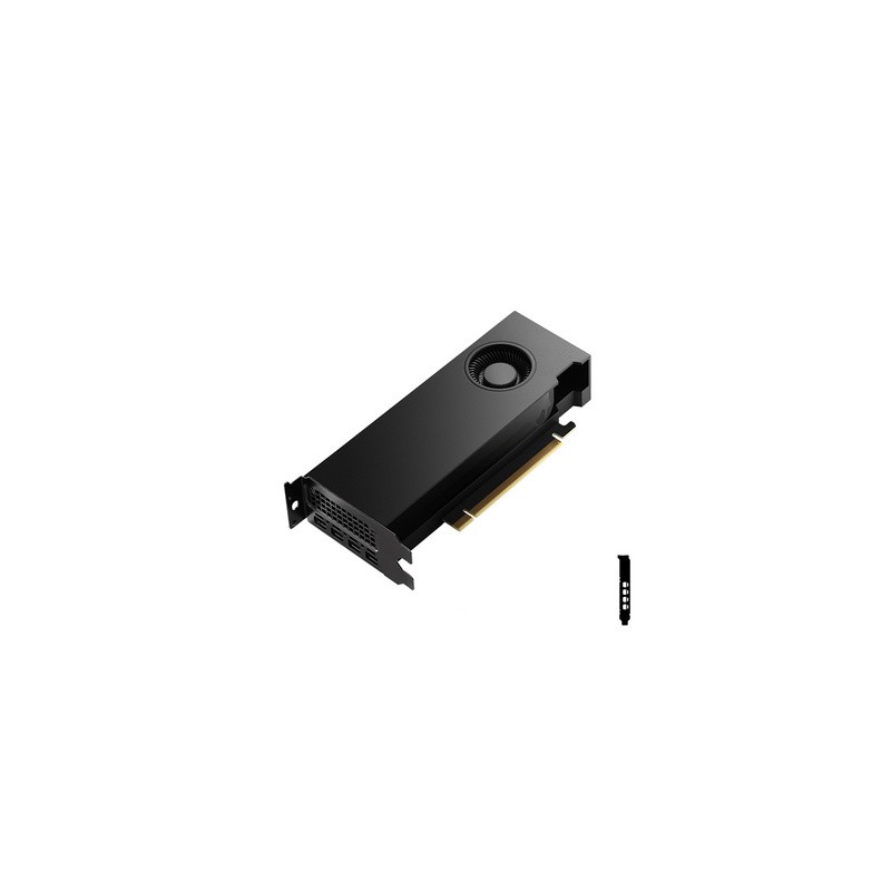 Grafična kartica PNY RTX 4000 ADA SFF 20GB, VCNRTX4000ADALP-SB