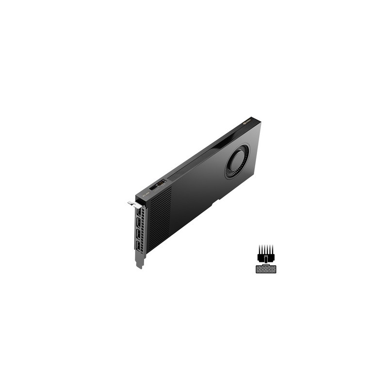 Grafična kartica NVIDIA RTX 4000 20GB