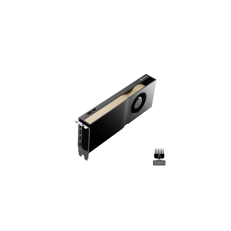 Grafična kartica NVIDIA RTX 4500 24GB