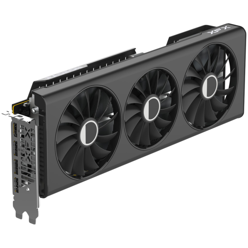 Grafična kartica XFX AMD RX-7700XT 12GB