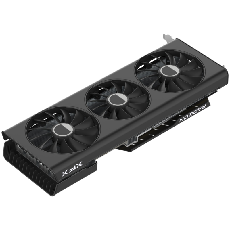 Grafična kartica XFX AMD RX-7700XT 12GB