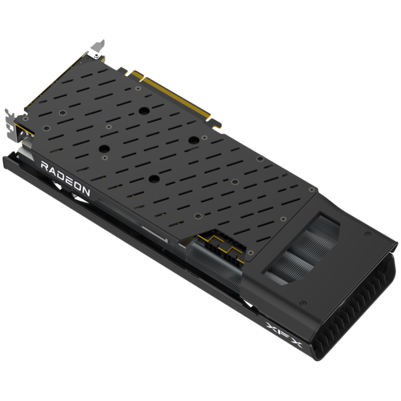 Grafična kartica XFX AMD RX-7700XT 12GB